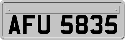 AFU5835