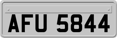 AFU5844