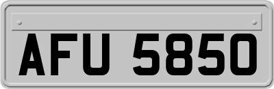 AFU5850