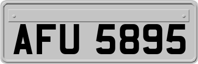 AFU5895