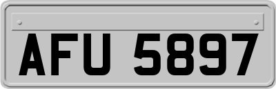 AFU5897