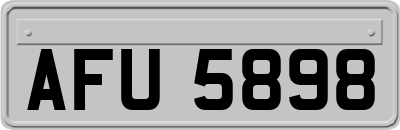 AFU5898