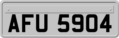 AFU5904
