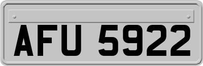 AFU5922