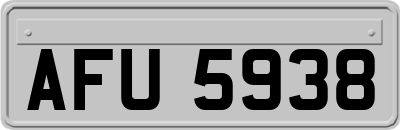 AFU5938