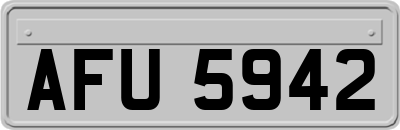 AFU5942