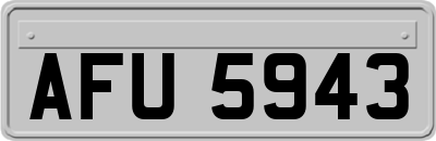 AFU5943