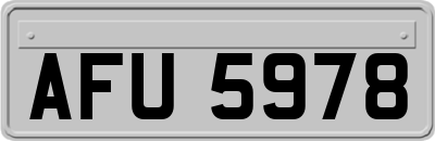 AFU5978