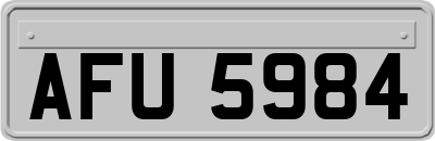 AFU5984
