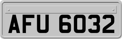 AFU6032