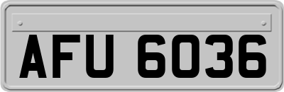 AFU6036