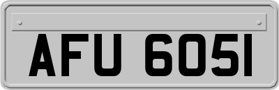 AFU6051