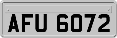 AFU6072