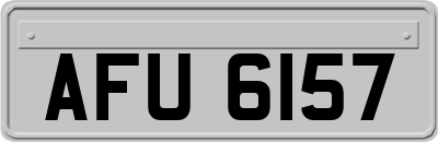 AFU6157