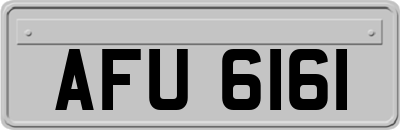 AFU6161
