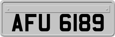 AFU6189