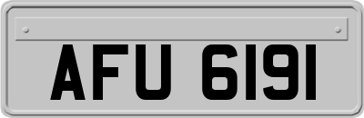 AFU6191