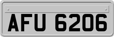 AFU6206