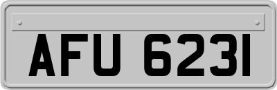 AFU6231