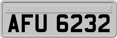AFU6232