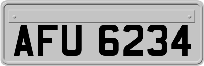 AFU6234