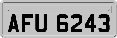 AFU6243