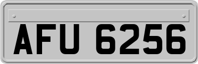 AFU6256