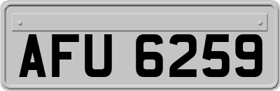 AFU6259
