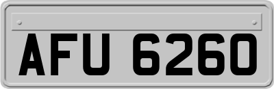 AFU6260