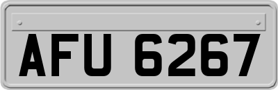 AFU6267