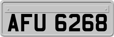 AFU6268