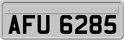 AFU6285