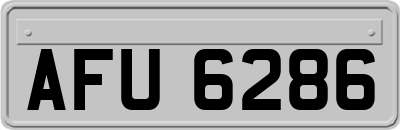 AFU6286