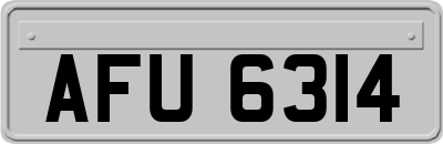 AFU6314