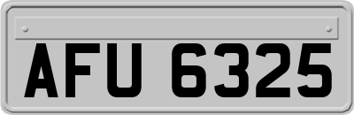 AFU6325