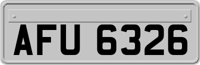 AFU6326