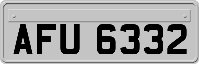AFU6332