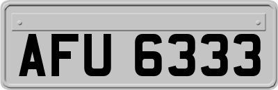 AFU6333