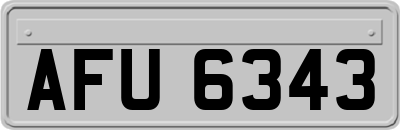 AFU6343