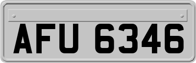 AFU6346