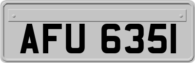 AFU6351