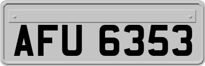 AFU6353
