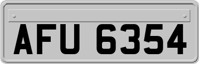 AFU6354