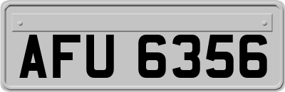 AFU6356