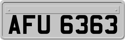 AFU6363