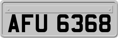 AFU6368