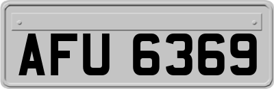 AFU6369