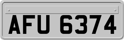 AFU6374