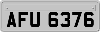 AFU6376