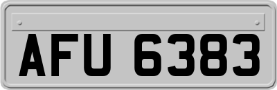 AFU6383